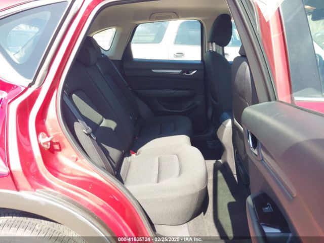 JM3KFBAM0N0544159 Mazda Cx-5 2.5 S