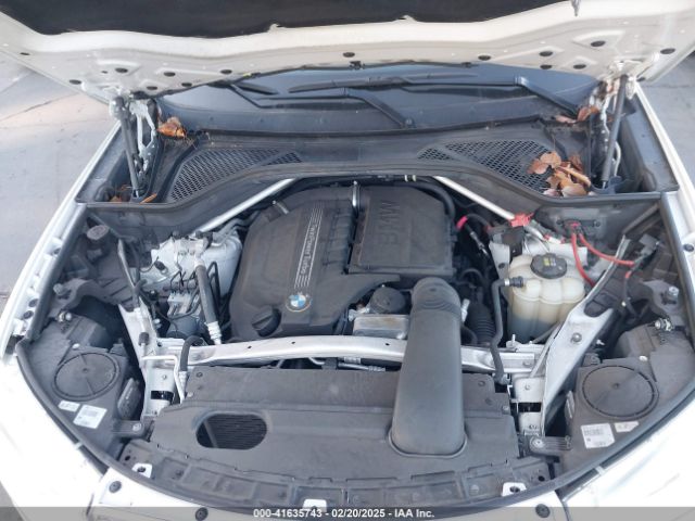 5UXKR0C56G0P29246 BMW X5 Xdrive35i