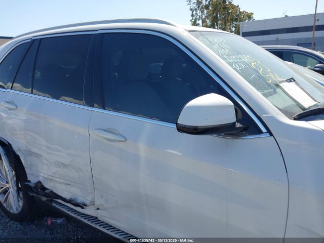 5UXKR0C56G0P29246 BMW X5 Xdrive35i