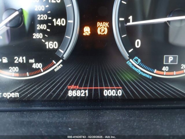 5UXKR0C56G0P29246 BMW X5 Xdrive35i