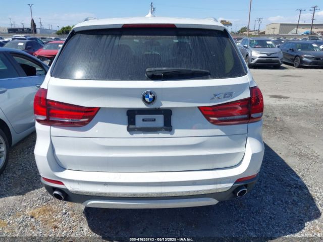 5UXKR0C56G0P29246 BMW X5 Xdrive35i