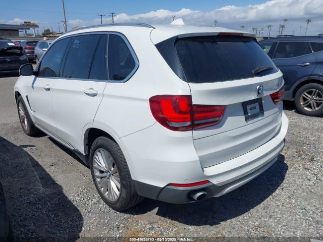 5UXKR0C56G0P29246 BMW X5 Xdrive35i