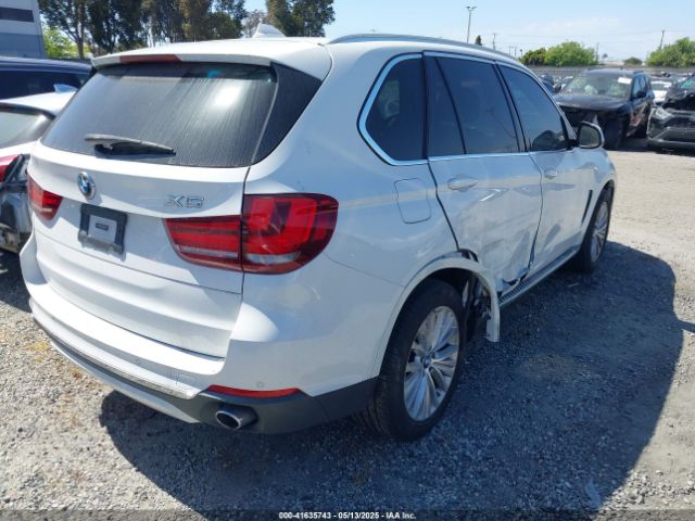 5UXKR0C56G0P29246 BMW X5 Xdrive35i