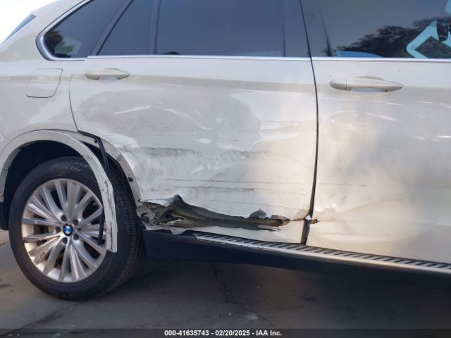 5UXKR0C56G0P29246 BMW X5 Xdrive35i