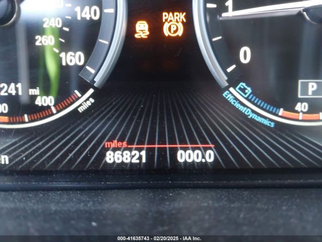 5UXKR0C56G0P29246 BMW X5 Xdrive35i