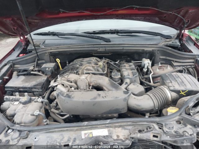1C4RJFAG6JC256341 Jeep Grand Cherokee Altitude 4x4