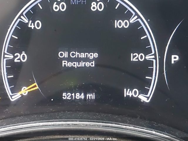 1C4RJFAG6JC256341 Jeep Grand Cherokee Altitude 4x4