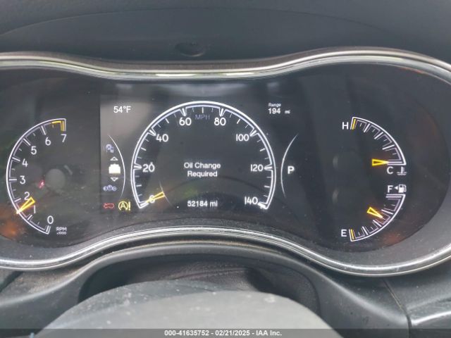 1C4RJFAG6JC256341 Jeep Grand Cherokee Altitude 4x4