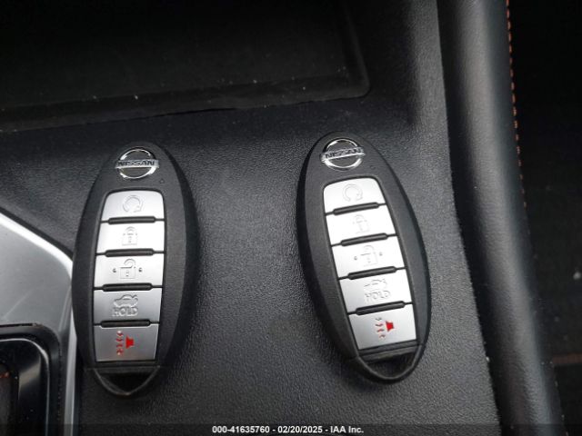 1N4BL4CV8KC135636 Nissan Altima 2.5 Sr
