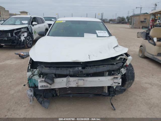 1N4BL4CV8KC135636 Nissan Altima 2.5 Sr