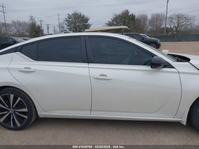 1N4BL4CV8KC135636 Nissan Altima 2.5 Sr