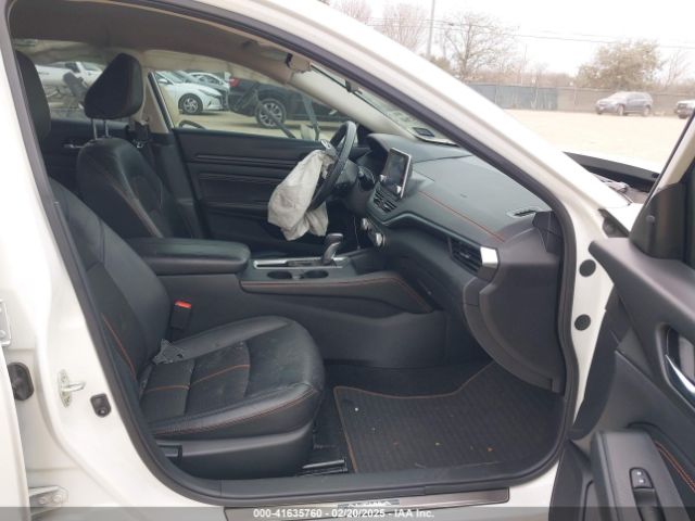 1N4BL4CV8KC135636 Nissan Altima 2.5 Sr
