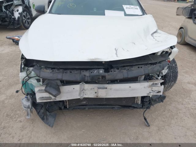 1N4BL4CV8KC135636 Nissan Altima 2.5 Sr