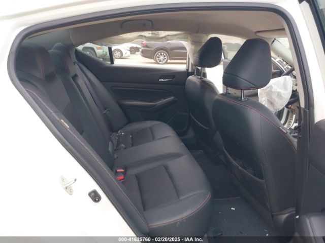1N4BL4CV8KC135636 Nissan Altima 2.5 Sr