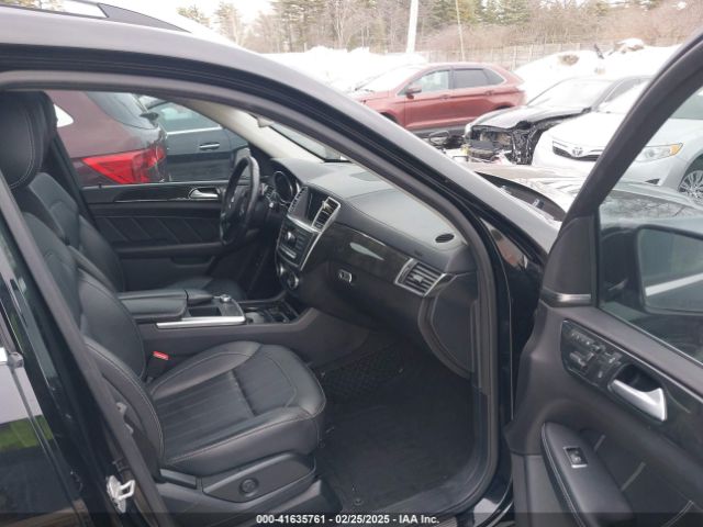 4JGDF2EE2FA604678 Mercedes-Benz Gl 350 Bluetec 4matic