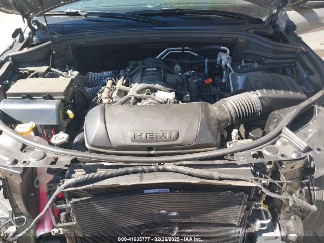 1C4SDHCT9RC234831 Dodge Durango R/t Premium Rwd