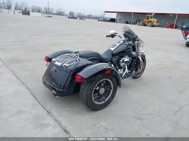 2015 HARLEY-DAVIDSON FLRT 1HD1MCM12FB861706 Photo 3