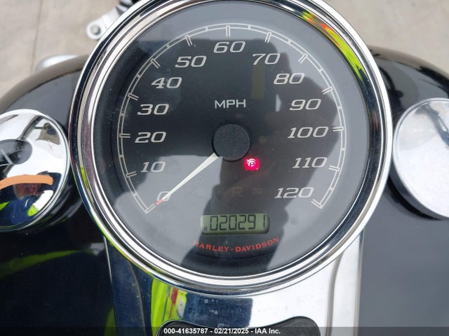 2015 HARLEY-DAVIDSON FLRT 1HD1MCM12FB861706 Photo 6