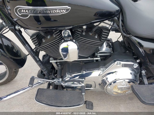 2015 HARLEY-DAVIDSON FLRT 1HD1MCM12FB861706 Photo 8