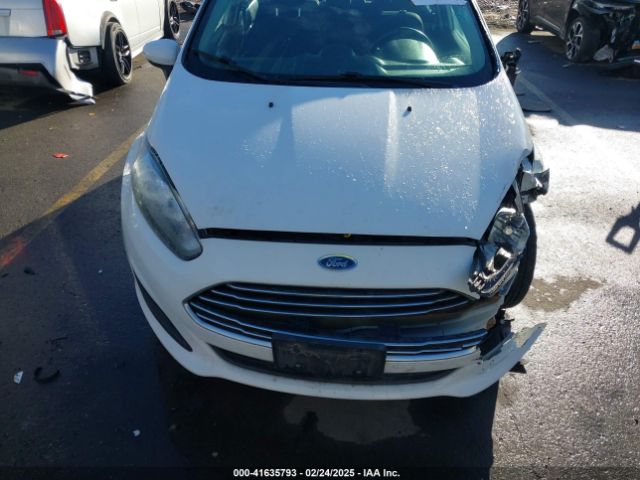 3FADP4EJ8FM107878 Ford FIESTA SE