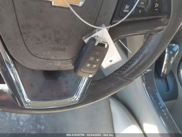 1G1RD6E44EU133055 Chevrolet Volt