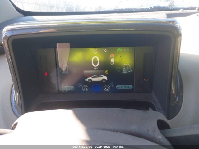 1G1RD6E44EU133055 Chevrolet Volt
