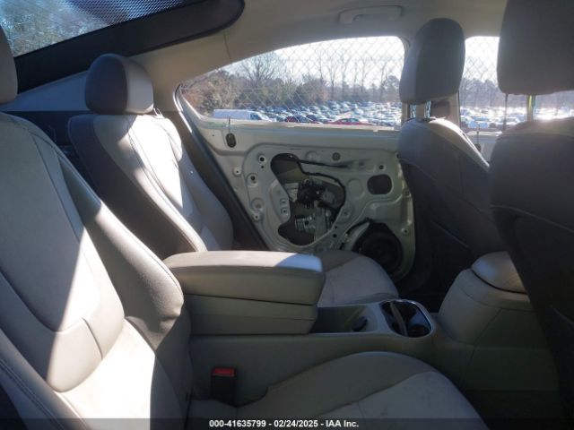 1G1RD6E44EU133055 Chevrolet Volt