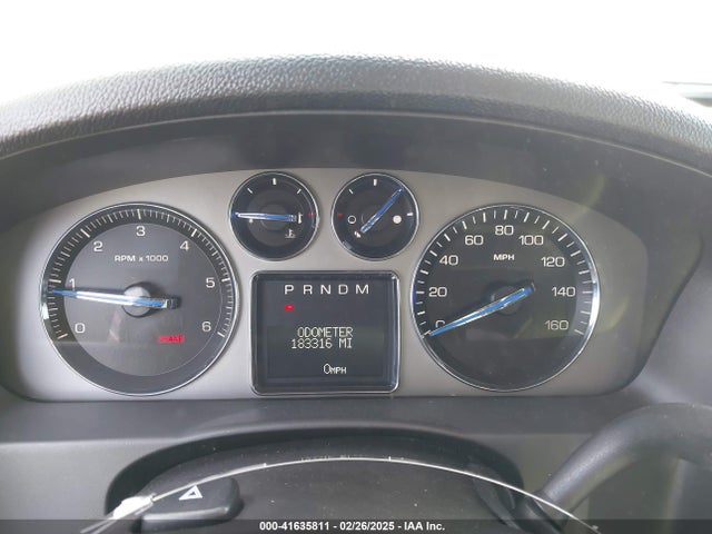 2007 CADILLAC ESCALADE 1GYEC63867R270996 Photo 6