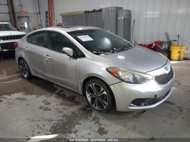 KNAFZ4A84E5050810 auction archive image