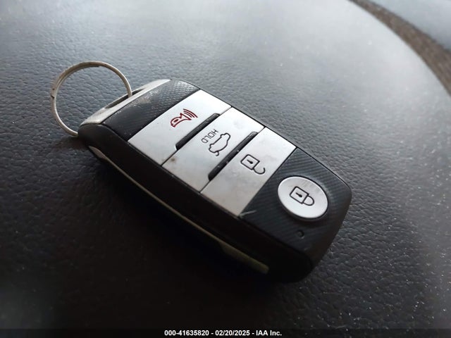 KIA FORTE EX 2014 KNAFZ4A84E5050810 Image 11