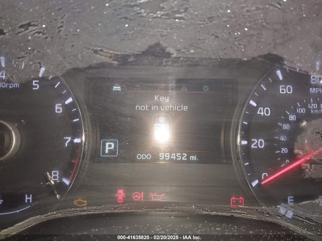 KIA FORTE EX 2014 KNAFZ4A84E5050810 Image 7