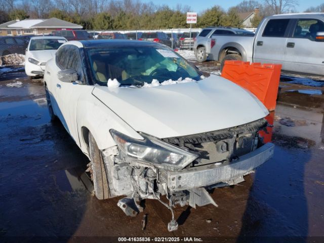 1N4AA6APXJC395939 auction archive image