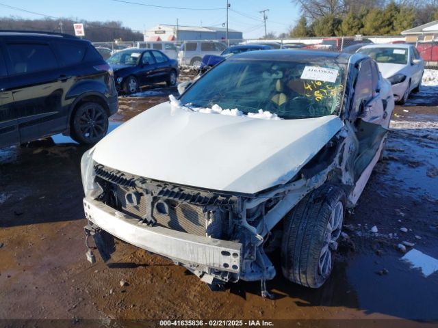 1N4AA6APXJC395939 Nissan Maxima 3.5 Sl