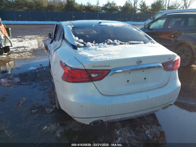 1N4AA6APXJC395939 Nissan Maxima 3.5 Sl