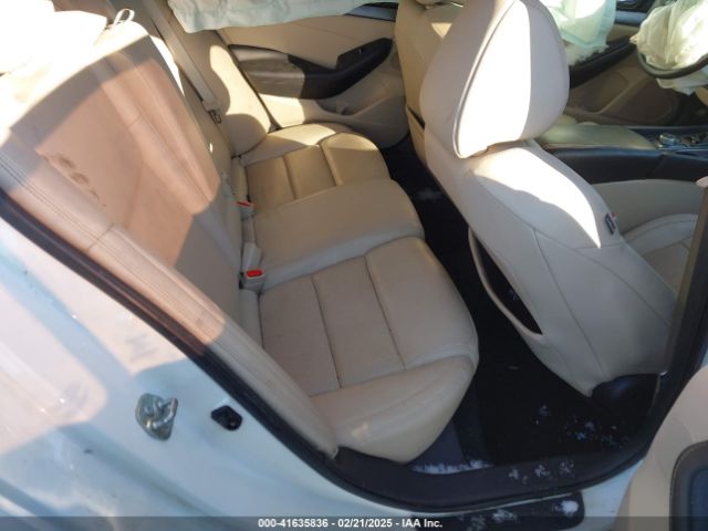 1N4AA6APXJC395939 Nissan Maxima 3.5 Sl