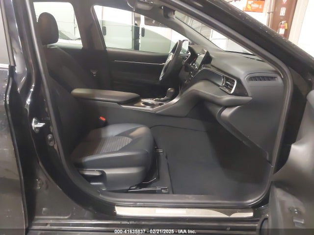 4T1T11AK6PU086171 Toyota CAMRY SE