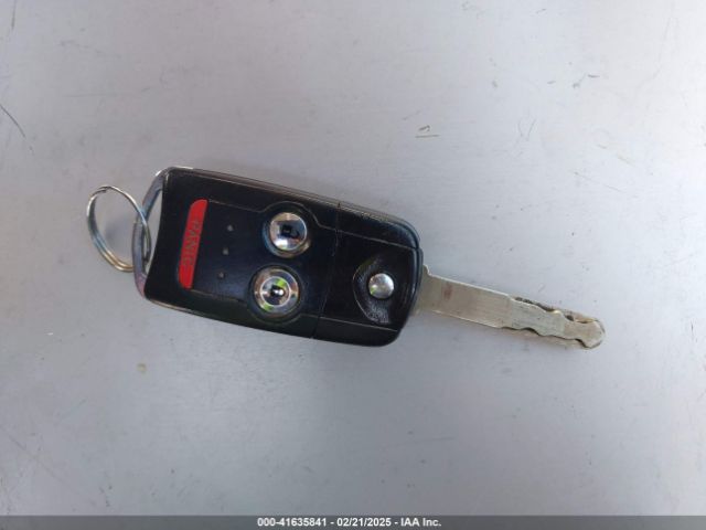 2011 ACURA RDX 5J8TB2H52BA003760 Photo 10