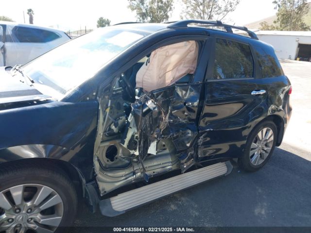 2011 ACURA RDX 5J8TB2H52BA003760 Photo 5