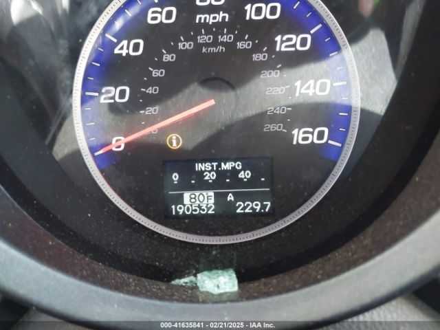 2011 ACURA RDX 5J8TB2H52BA003760 Photo 6