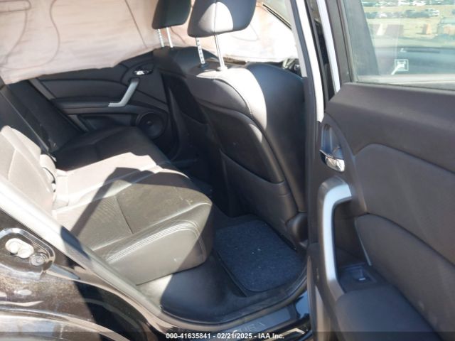 2011 ACURA RDX 5J8TB2H52BA003760 Photo 7