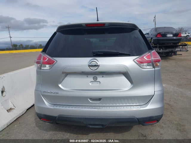 Nissan ROGUE S 2016 KNMAT2MT8GP705951 Image 17