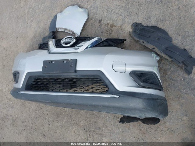 Nissan ROGUE S 2016 KNMAT2MT8GP705951 Image 12