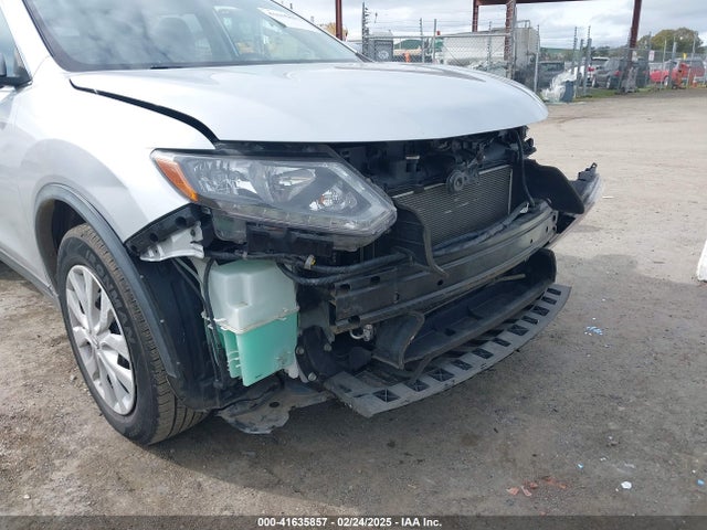 Nissan ROGUE S 2016 KNMAT2MT8GP705951 Image 18