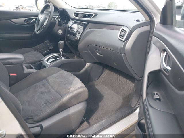 Nissan ROGUE S 2016 KNMAT2MT8GP705951 Image 5
