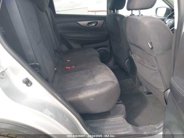 Nissan ROGUE S 2016 KNMAT2MT8GP705951 Image 8