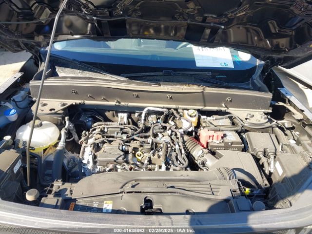 2024 FORD BRONCO SPORT 3FMCR9B67RRF09908 Photo 9
