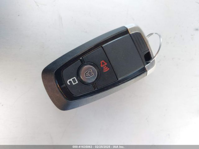 2024 FORD BRONCO SPORT 3FMCR9B67RRF09908 Photo 10