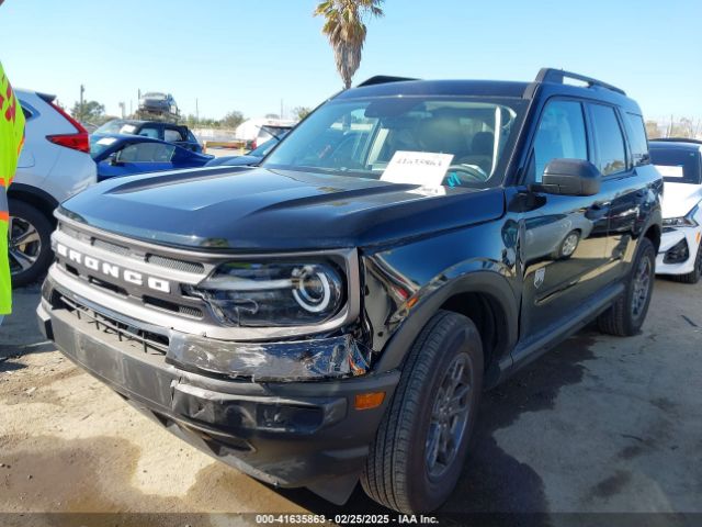 2024 FORD BRONCO SPORT 3FMCR9B67RRF09908 Photo 1