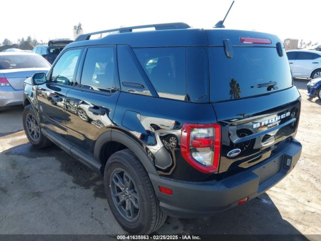 2024 FORD BRONCO SPORT 3FMCR9B67RRF09908 Photo 2