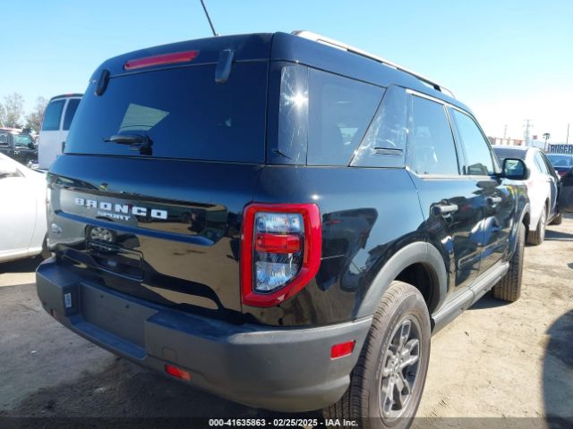 2024 FORD BRONCO SPORT 3FMCR9B67RRF09908 Photo 3